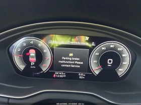 Audi Q5 2l Sportback Premium Plus 45 Tfsi S Line Quattro S, снимка 7