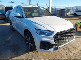 Audi Q5 2l Sportback Premium Plus 45 Tfsi S Line Quattro S, снимка 1
