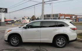 Toyota Highlander XLE * 3.5 V6 * 7 МЕСТЕН * СЕРВИЗНА ИСТОРИЯ * , снимка 7