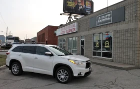 Toyota Highlander XLE * 3.5 V6 * 7 МЕСТЕН * СЕРВИЗНА ИСТОРИЯ * , снимка 2