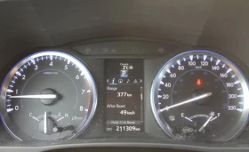 Toyota Highlander XLE * 3.5 V6 * 7 МЕСТЕН * СЕРВИЗНА ИСТОРИЯ * , снимка 9