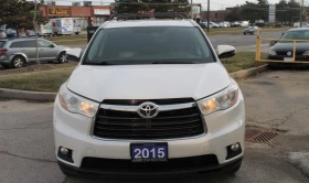 Toyota Highlander XLE * 3.5 V6 * 7 МЕСТЕН * СЕРВИЗНА ИСТОРИЯ * , снимка 1