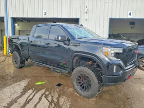 Gmc Sierra K1500 AT4 4x4, снимка 4