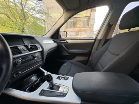 BMW X3, снимка 6