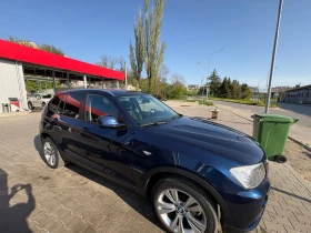 BMW X3, снимка 16