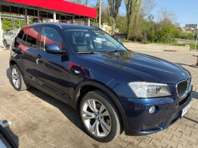 BMW X3, снимка 14