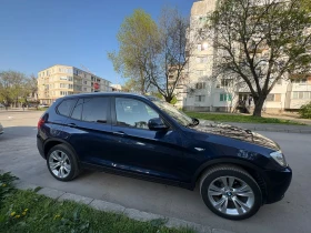 BMW X3, снимка 3
