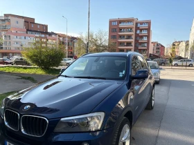 BMW X3, снимка 9