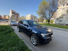 BMW X3, снимка 2