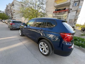 BMW X3, снимка 8