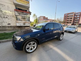 BMW X3, снимка 7