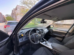 BMW X3, снимка 4