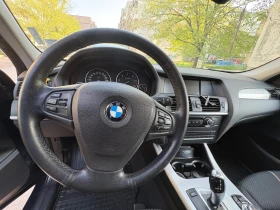 BMW X3, снимка 5
