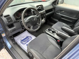 Honda Cr-v АВТОМАТИК, снимка 8