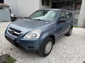Honda Cr-v АВТОМАТИК, снимка 1