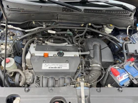 Honda Cr-v АВТОМАТИК, снимка 15