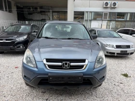 Honda Cr-v АВТОМАТИК, снимка 2