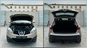 Nissan Qashqai FACE* KAMERA, снимка 14