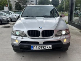 BMW X5 3.0D Face Lift, снимка 2