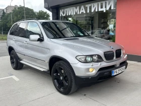 BMW X5 3.0D Face Lift, снимка 3