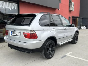 BMW X5 3.0D Face Lift, снимка 4