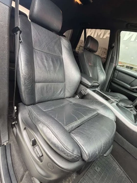BMW X5 3.0D Face Lift, снимка 8