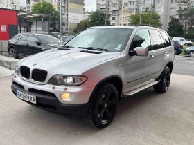 BMW X5 3.0D Face Lift, снимка 1