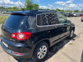 VW Tiguan 2.0TDI 4Motion Off road Highline, снимка 6