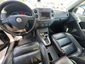 VW Tiguan 2.0TDI 4Motion Off road Highline, снимка 2