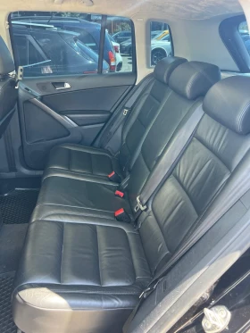 VW Tiguan 2.0TDI 4Motion Off road Highline, снимка 5
