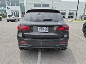 Mercedes-Benz GLC 43 AMG 2 КЛЮЧА * ПАНОРАМА * ПОДГРЕВИ * CARFAX, снимка 5