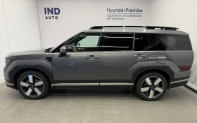 Hyundai Santa fe LUXURY 7 Seats PHEV AWD, снимка 2