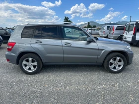 Mercedes-Benz GLK 4MATIC* 2.2CDI* 170к.с* LED* КОЖА, снимка 4