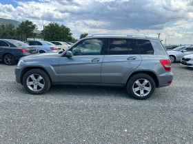 Mercedes-Benz GLK 4MATIC* 2.2CDI* 170к.с* LED* КОЖА, снимка 5