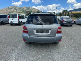 Mercedes-Benz GLK 4MATIC* 2.2CDI* 170к.с* LED* КОЖА, снимка 7