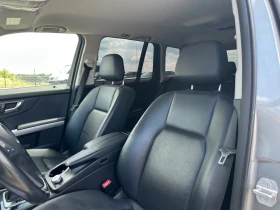 Mercedes-Benz GLK 4MATIC* 2.2CDI* 170к.с* LED* КОЖА, снимка 16