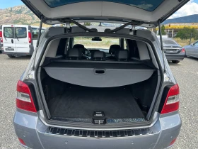 Mercedes-Benz GLK 4MATIC* 2.2CDI* 170к.с* LED* КОЖА, снимка 17