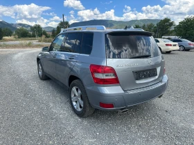 Mercedes-Benz GLK 4MATIC* 2.2CDI* 170к.с* LED* КОЖА, снимка 8