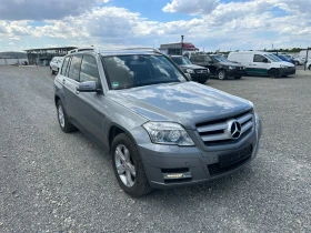 Mercedes-Benz GLK 4MATIC* 2.2CDI* 170к.с* LED* КОЖА, снимка 3