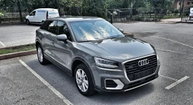 Audi Q2 Nardo Grey S-Line 2.0 TDI 150hp, снимка 1