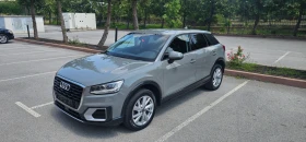 Audi Q2 Nardo Grey S-Line 2.0 TDI 150hp, снимка 3
