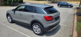 Audi Q2 Nardo Grey S-Line 2.0 TDI 150hp, снимка 5