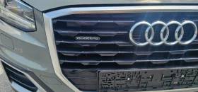 Audi Q2 Nardo Grey S-Line 2.0 TDI 150hp, снимка 14