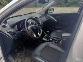 Hyundai IX35 1.7CRDI Facelift, снимка 6