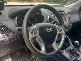 Hyundai IX35 1.7CRDI Facelift, снимка 14