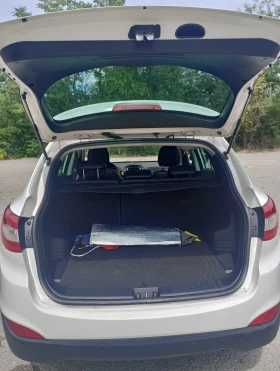 Hyundai IX35 1.7CRDI Facelift, снимка 12