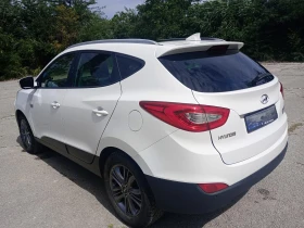 Hyundai IX35 1.7CRDI Facelift, снимка 3