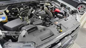 Ford Ranger 2.0* WILDTRACK* КОЖА* ПОДГРЕВ* 360* NAVI* LED* , снимка 6