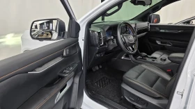 Ford Ranger 2.0* WILDTRACK* КОЖА* ПОДГРЕВ* 360* NAVI* LED* , снимка 10