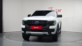 Ford Ranger 2.0* WILDTRACK* КОЖА* ПОДГРЕВ* 360* NAVI* LED* , снимка 3